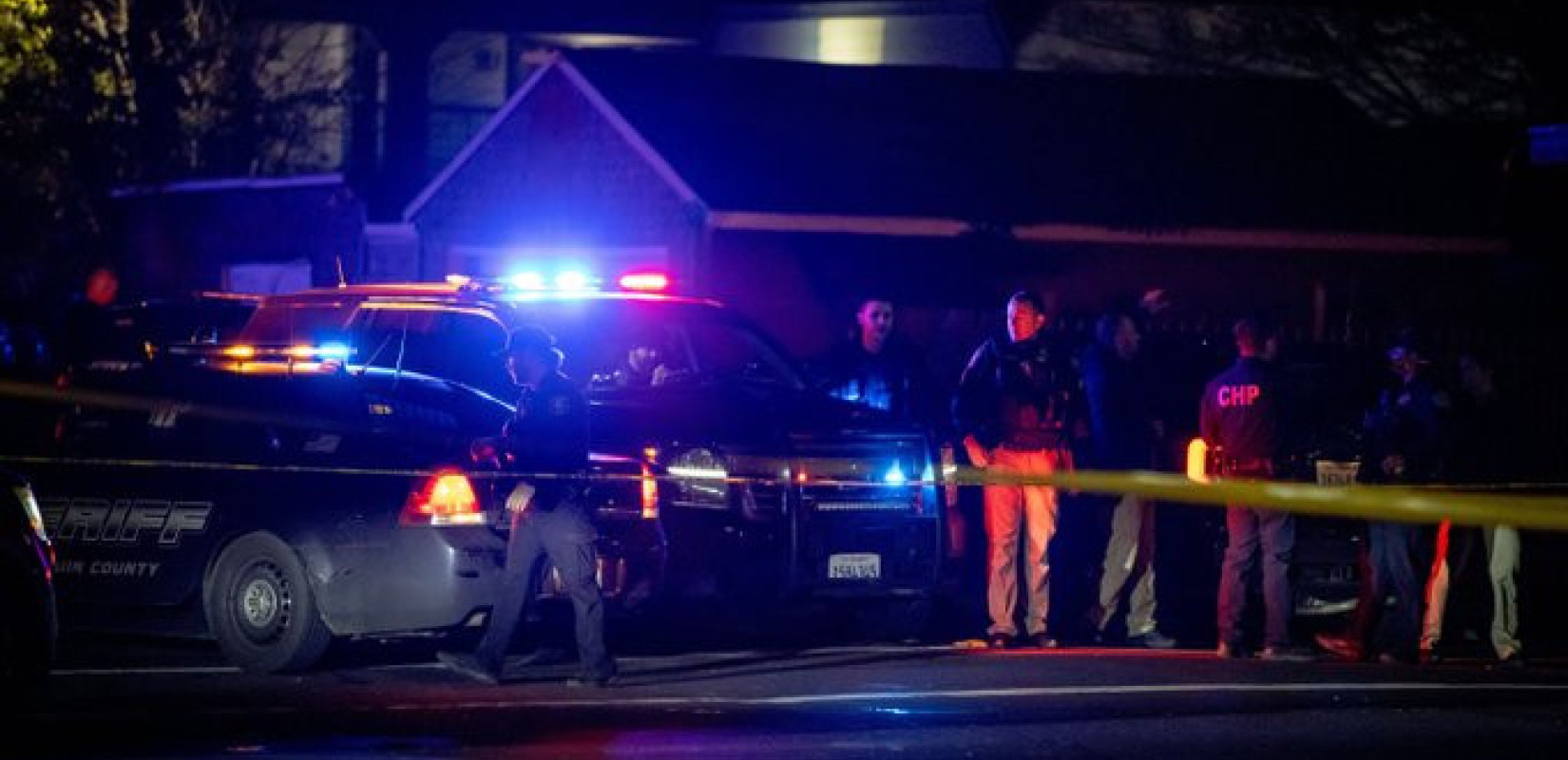 ΗΠΑ: Ένοπλη επίθεση σε πάρτι γενεθλίων στοίχισε την ζωή τριών παιδιών - Άλλα 11 τραυματίστηκαν