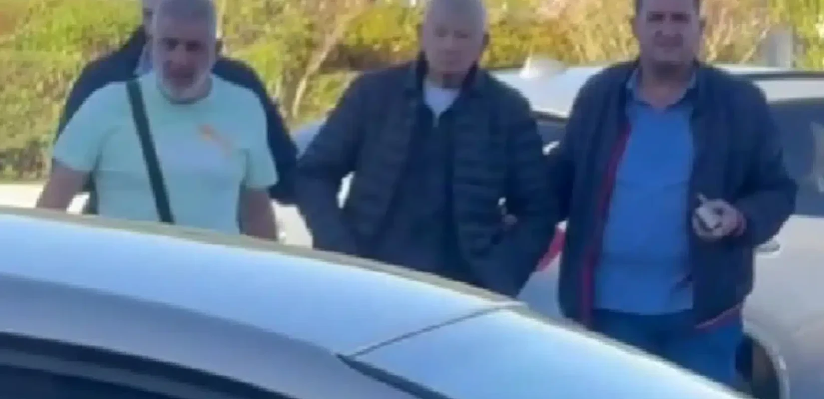 Θεσσαλονίκη: Δικαστικό «όχι» στην έκδοση του πρώην δημάρχου του Βουκουρεστίου που συνελήφθη στο «Μακεδονία»