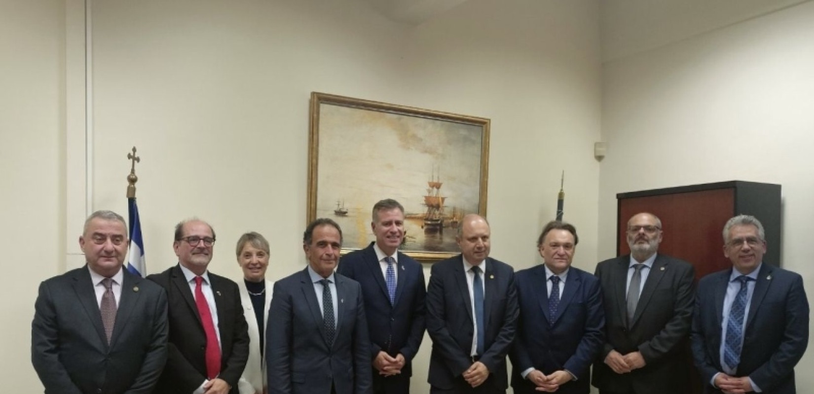 Θεσσαλονίκη: ΔΙΠΑΕ και ΑΠΘ ενισχύουν την ακαδημαϊκή συνεργασία για έρευνα και καινοτομία