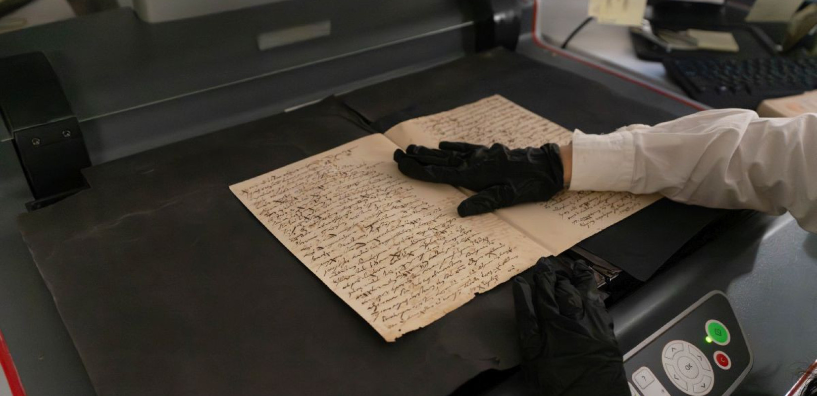 Στο 68% η ψηφιοποίηση των αρχείων του κράτους - Πώς εξελίσσεται το έργο και ποιες δυνατότητες ανοίγονται στη χάραξη πολιτικής