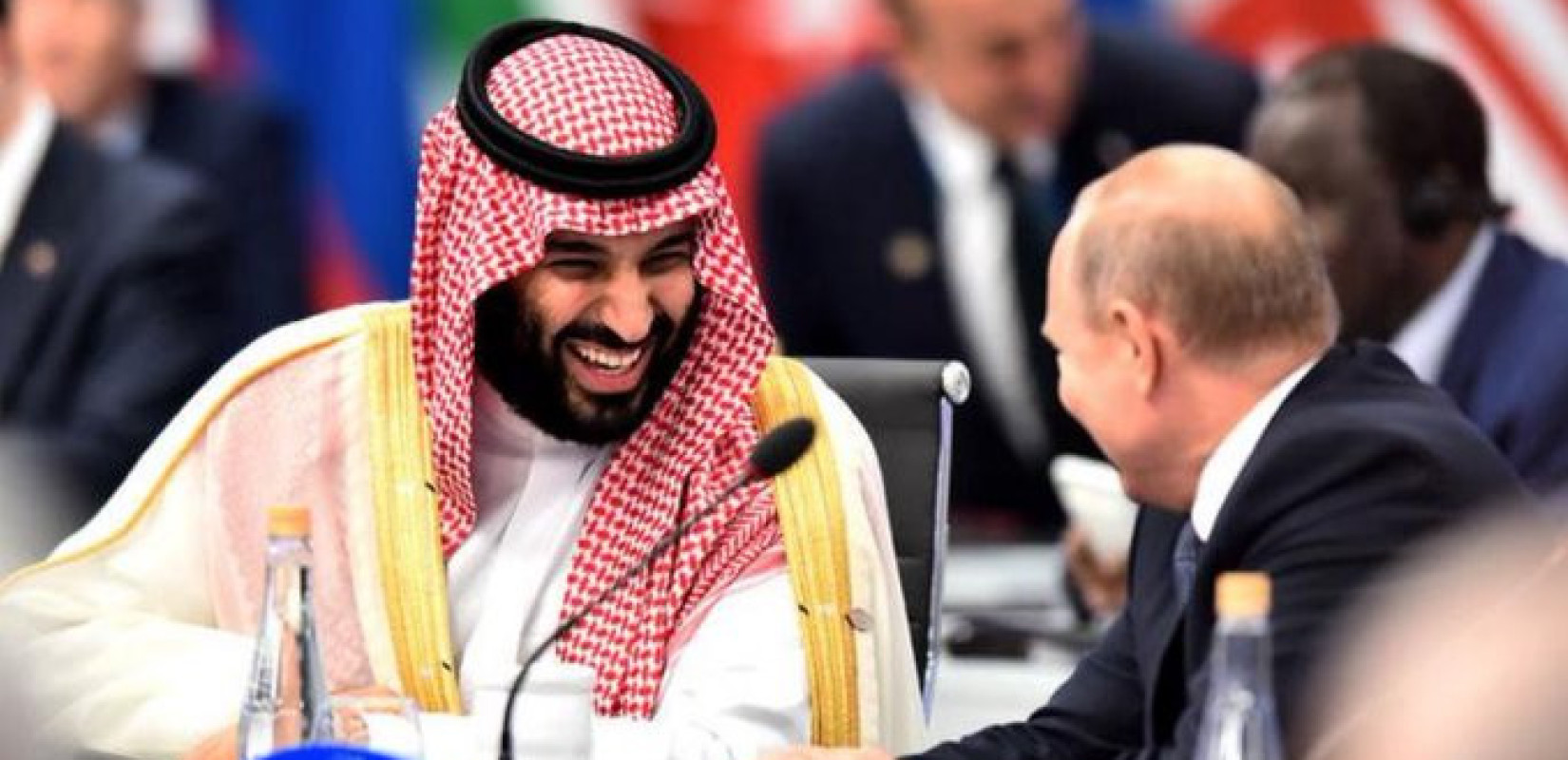 Ρωσία και Σαουδική Αραβία υπέγραψαν συμφωνία για επισκέψεις επιχειρηματιών και τουριστών χωρίς βίζα για 90 ημέρες