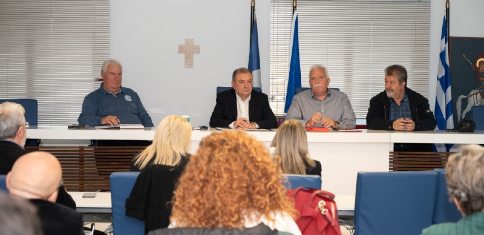 Θεσσαλονίκη: SOS για τα αγριογούρουνα και τους λύκους στον αστικό ιστό - Έκτακτα μέτρα ζητά ο Δ. Πυλαίας - Χορτιάτη