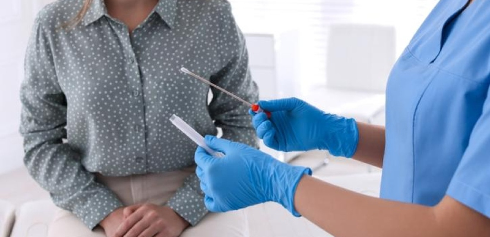 Θεσσαλονίκη: Δωρεάν rapid tests για HIV και για ΣΜΝ στο ΑΠΘ στις 2 Δεκεμβρίου