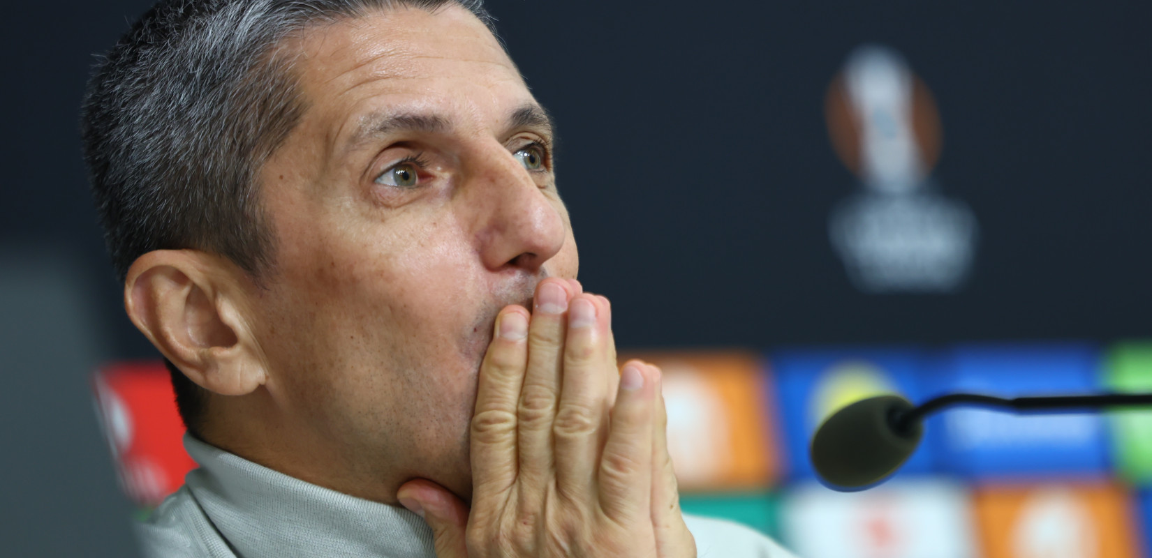 Λουτσέσκου: «Στον ΠΑΟΚ υπήρξαν στιγμές που πίστεψα ότι είμαι στον ουρανό» (βίντεο)