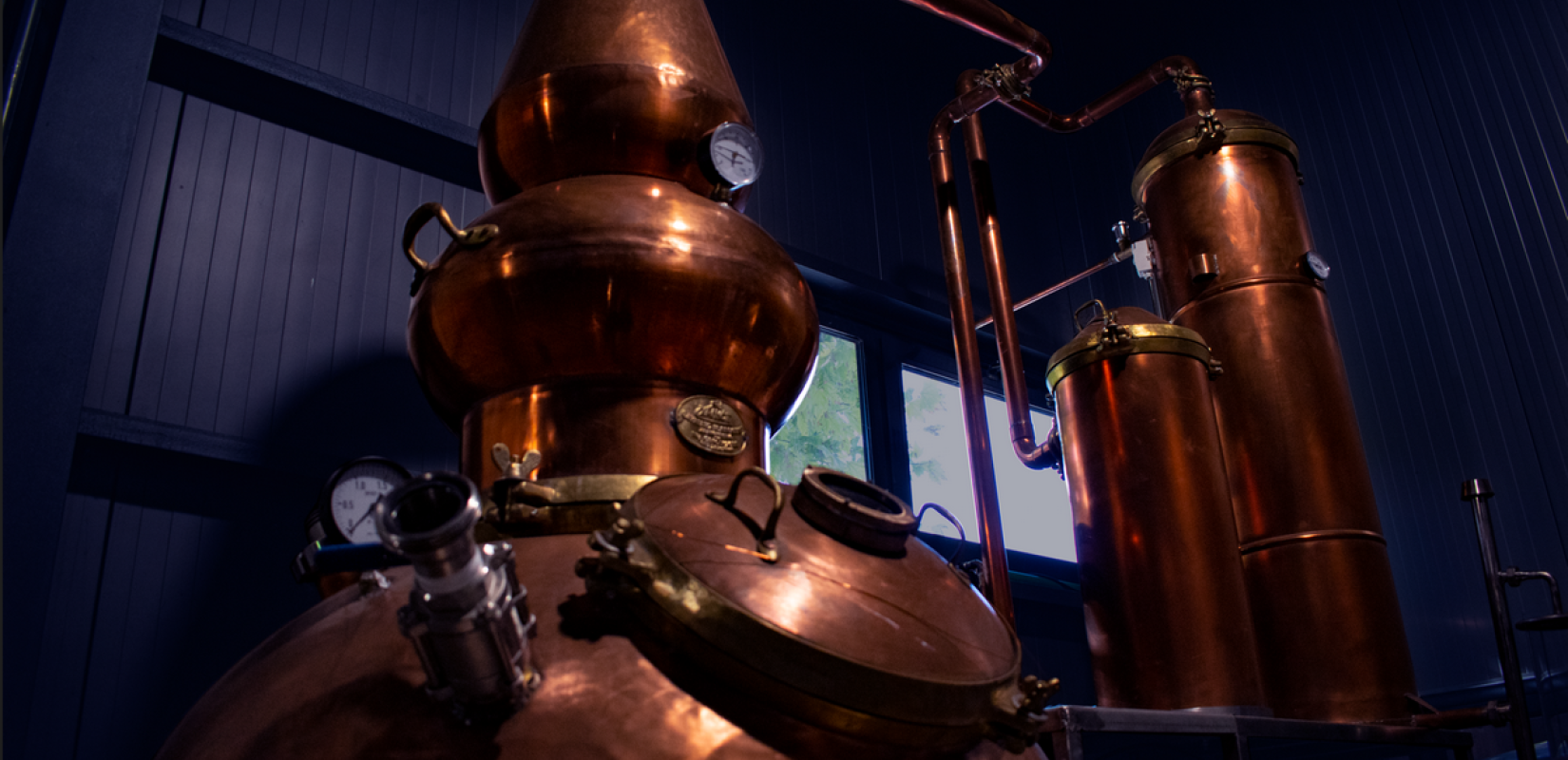 Θεσσαλονίκη: Ελληνικό ρούμι ετοιμάζεται να κατακτήσει τον κόσμο