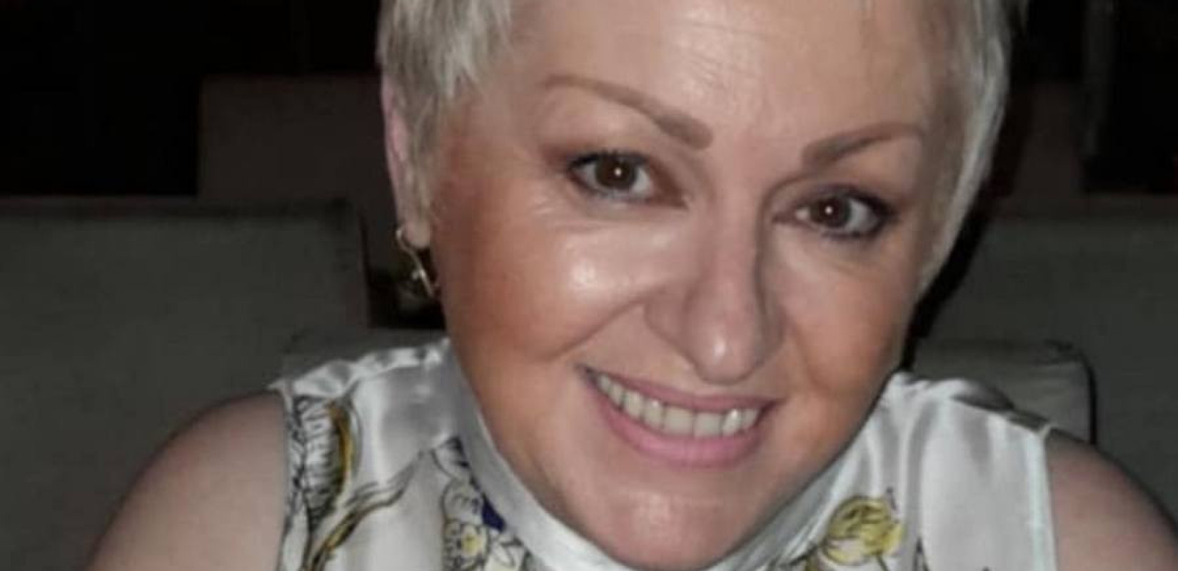 Χριστίνα Ρούσσου στη «ΜτΚ»:  Ο άνθρωπος είναι δύσκολο να αποκτήσει την απόλυτη ψυχική ευτυχία