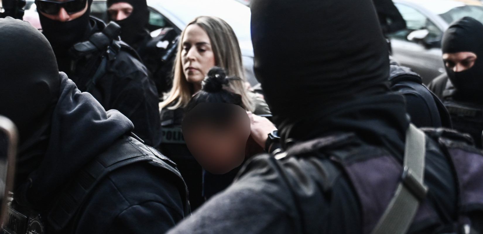 Προφυλακιστέα η 46χρονη για τη δολοφονία της πεθεράς της στη Σαλαμίνα