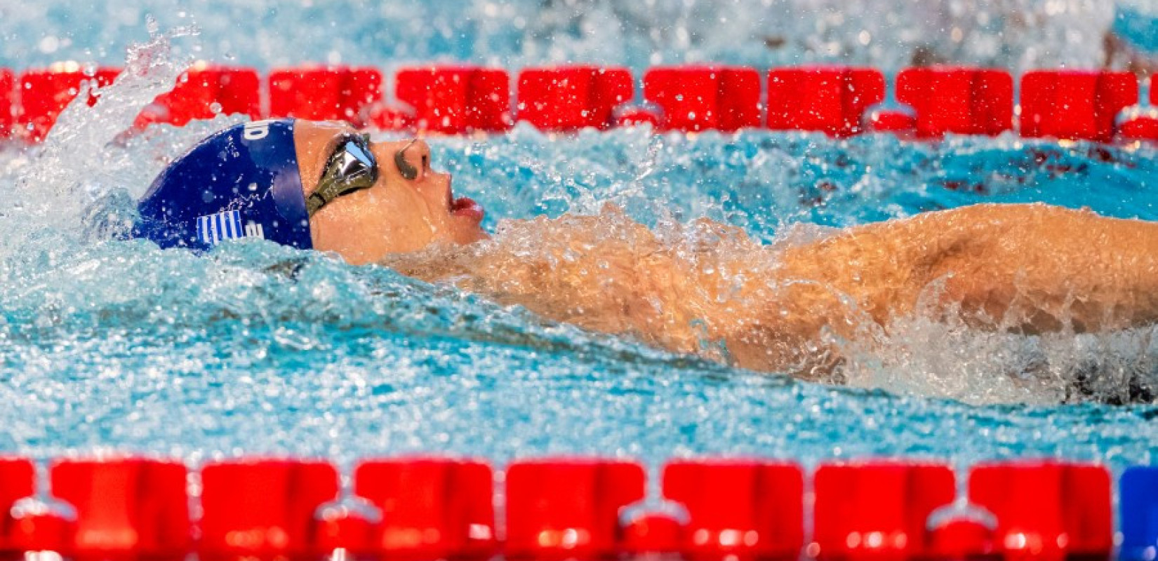Ευρωπαϊκό πρωτάθλημα κολύμβησης: Προκρίθηκαν στα ημιτελικά Ντουντουνάκη και Σίσκος με πανελλήνιο ρεκόρ (βίντεο)
