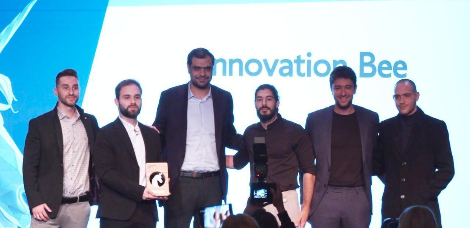 Startupper Awards 2025: Οι 40 startup που οδηγούν το ελληνικό οικοσύστημα