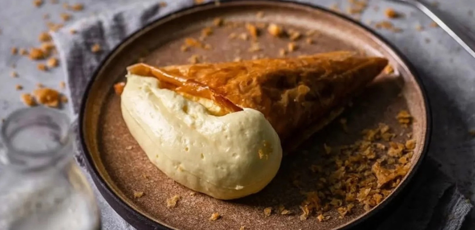 STRATIS: Το Γλυκισματοποιείον της Αντιγονιδών - κομμάτι της συλλογικής μνήμης της Θεσσαλονίκης