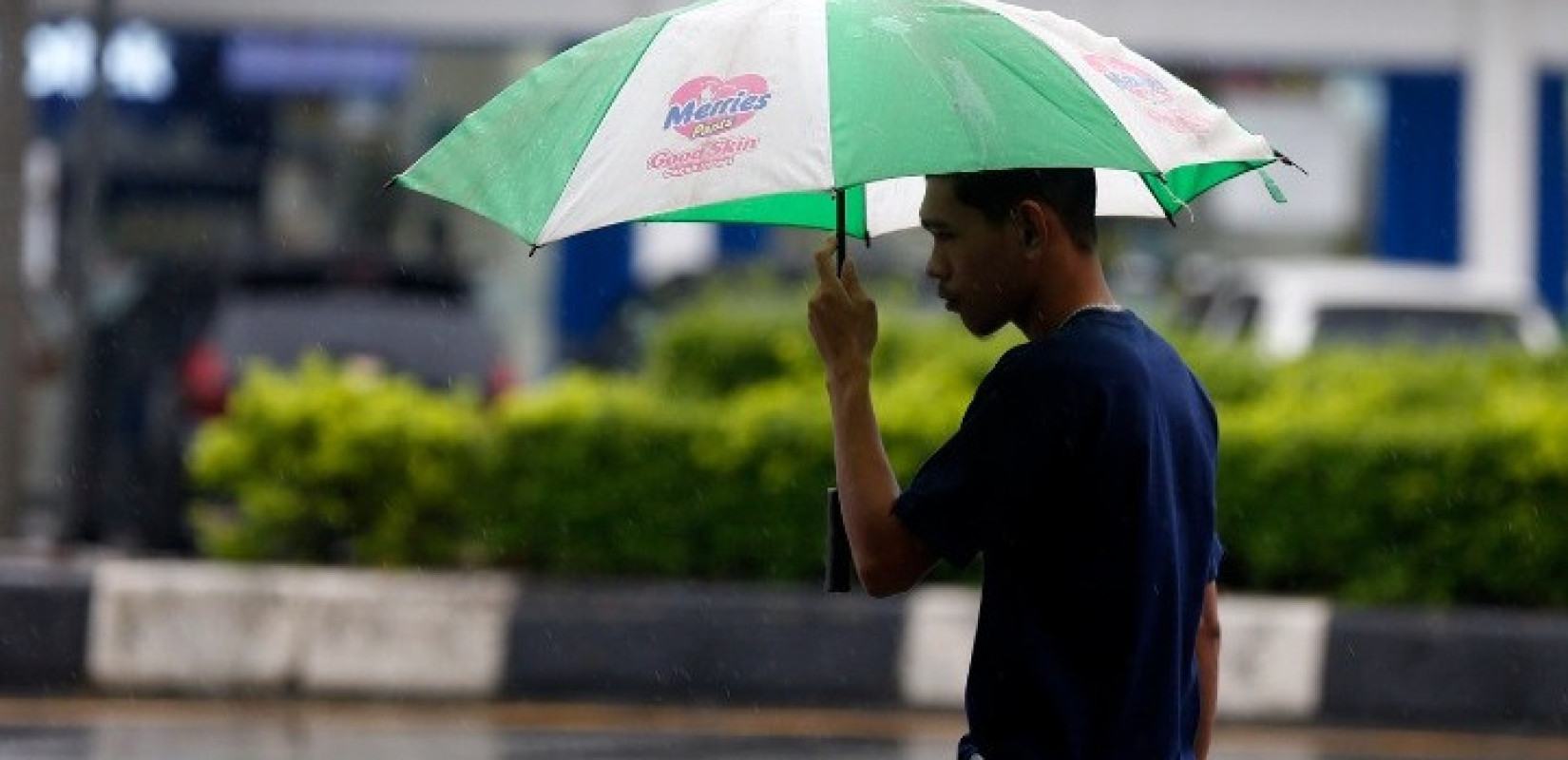 Στους 55 ανήλθε ο αριθμός των νεκρών από τις πλημμύρες στην Ταϊλάνδη