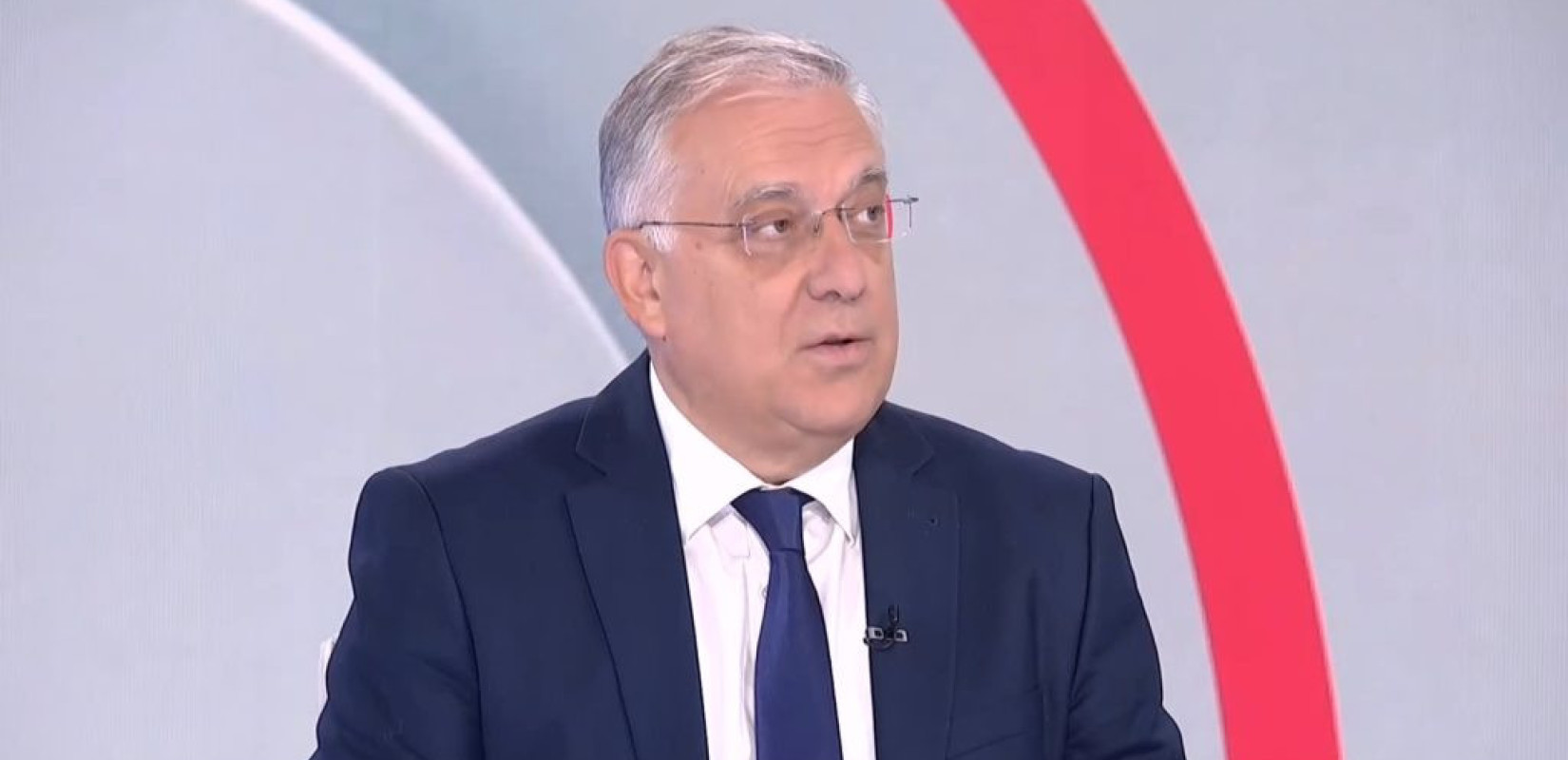 Θεοδωρικάκος: Τη Δευτέρα η πρόσκληση ενδιαφέροντος για τον προσωρινό διοικητή της νέας Ανεξάρτητης Αρχής (βίντεο)