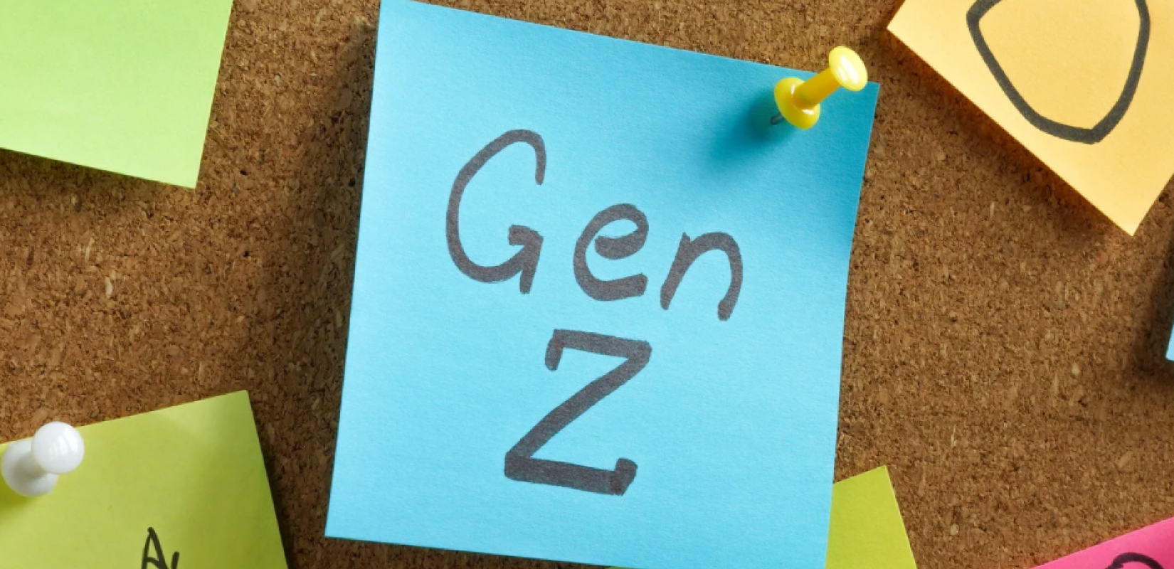 Γενιά Z: Υπερκαταρτισμένη αλλά εγκλωβισμένη στην επισφάλεια