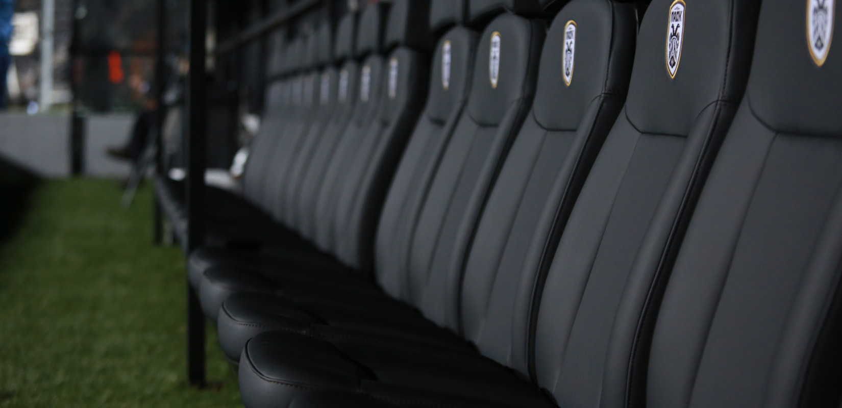 ΠΑΟΚ - Μπραν: Με ένα πρόβλημα της τελευταίας στιγμής ο Δικέφαλος