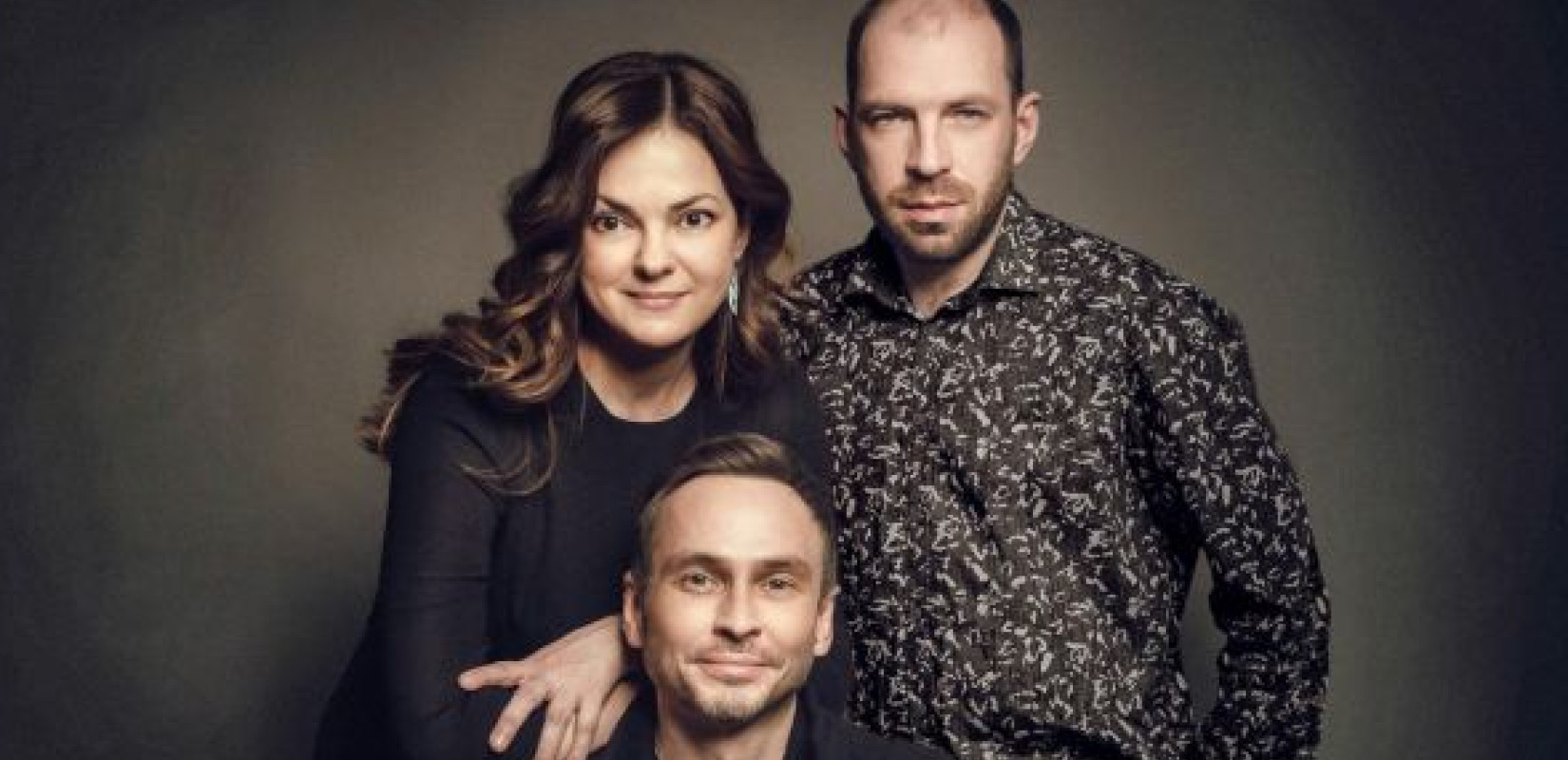 Θεσσαλονίκη - 4ο Διεθνές Φεστιβάλ Δωματίου: Trio Korobeinikov