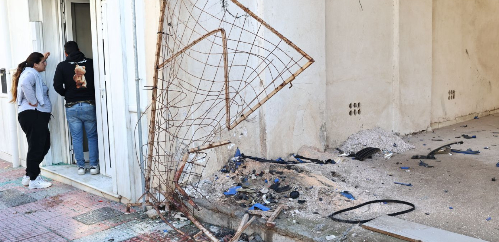 Λούτσα: Γόνος της γνωστής οικογένειας με τη σοκολατοποιία «Leonidas» o 24χρονος που έχασε τη ζωή του