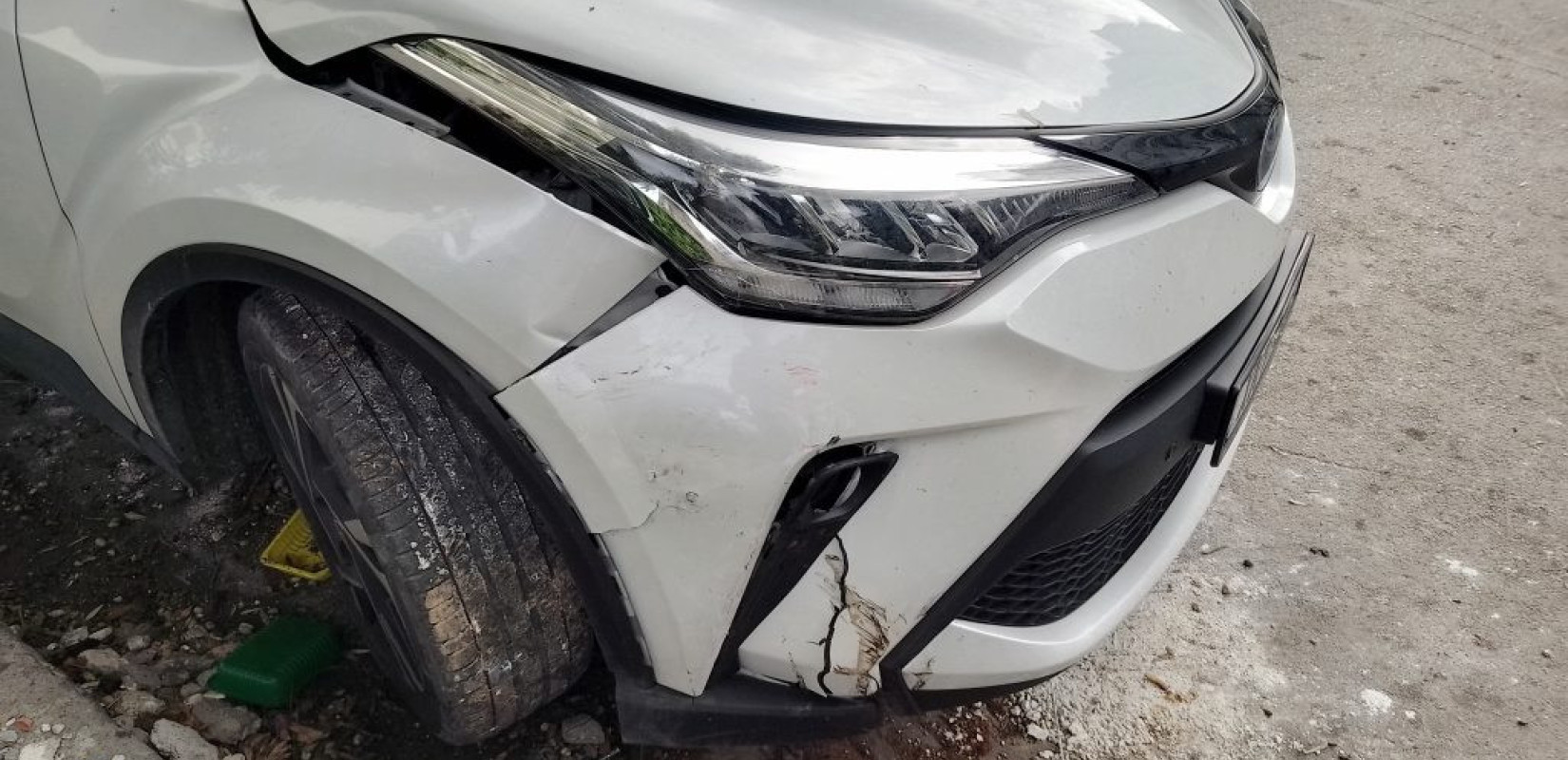 Τρεις παρεμβάσεις της ΕΑΕΕ για την οδική ασφάλεια: Ψηφιοποίηση δήλωσης ατυχήματος, νομική εναρμόνιση και κίνητρα υπευθυνότητας