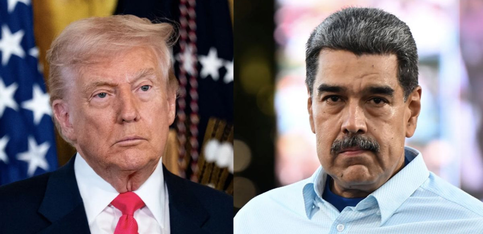 Βενεζουέλα: Εντελώς κλειστός ο εναέριος χώρος της χώρας λέει ο Τραμπ - «Θέλετε το πετρέλαιό μας και αλλαγή καθεστώτος», απαντά το Καράκας