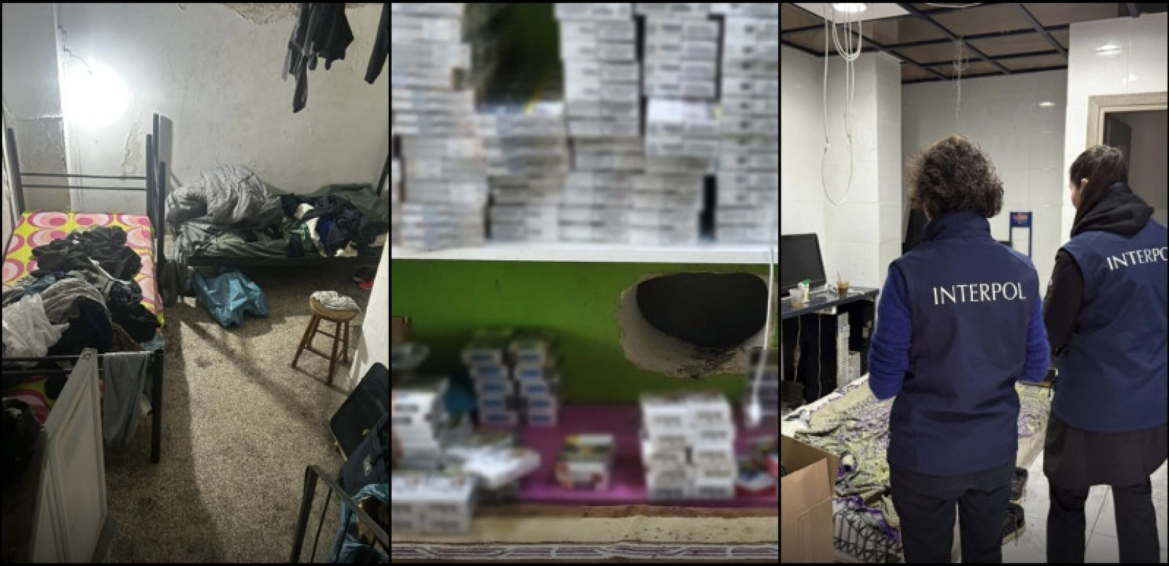 Αττική: Εξαρθρώθηκε κύκλωμα που εξανάγκαζε ανήλικους να πουλάνε λαθραία τσιγάρα - Έντεκα συλλήψεις