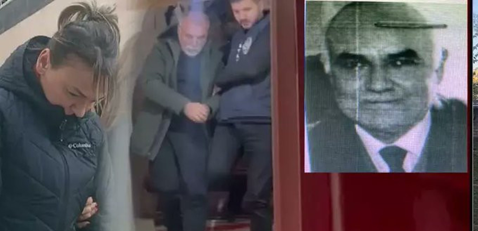 Τουρκία: Εξιχνιάστηκε δολοφονία 19 χρόνια μετά - Τον μαχαίρωσαν, τον έβαλαν σε βαλίτσα και τον έκαψαν