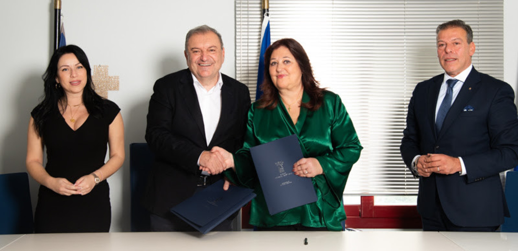 Συνεργασία πολιτισμού του Δήμου Πυλαίας - Χορτιάτη με το Κέντρο Πολιτισμού της Περιφέρειας Κεντρικής Μακεδονίας