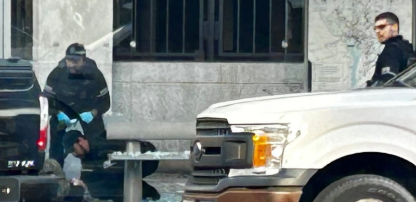 ΗΠΑ: Υπέκυψε στα τραύματά της η εθνοφρουρός που πυροβολήθηκε έξω από τον Λευκό Οίκο