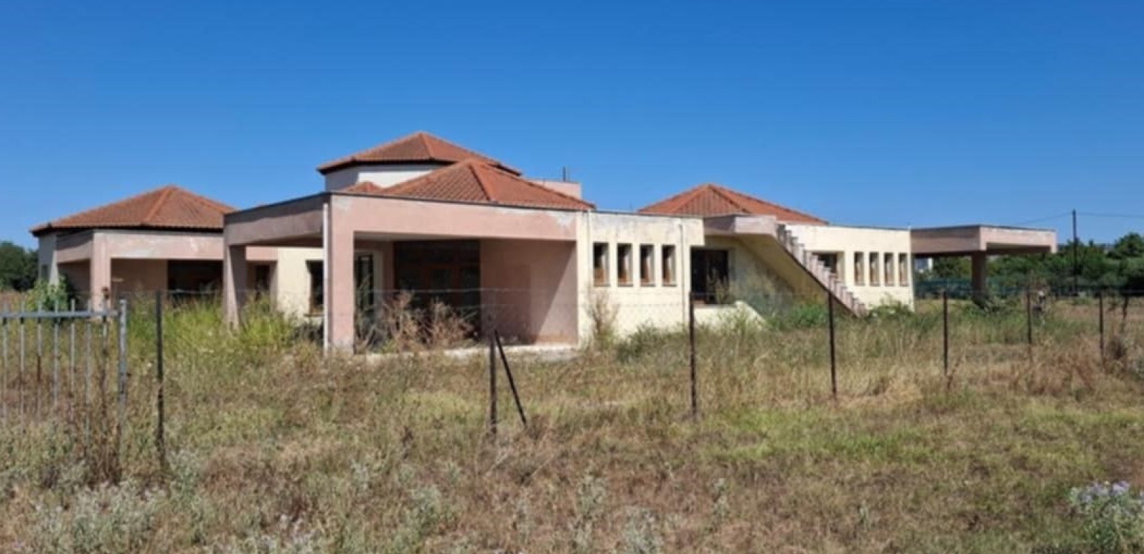 Βρεφονηπιακός Σταθμός Λαγκαδά: Ένα έργο ζωής σε τροχιά ολοκλήρωσης με 1,4 εκ. ευρώ