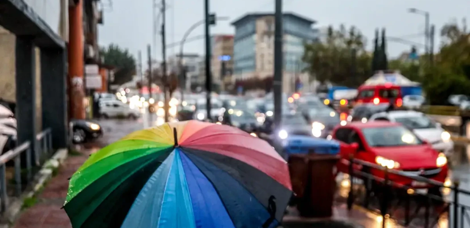 Κακοκαιρία: Σε ποιες περιοχές θα παραμείνουν κλειστά τα σχολεία