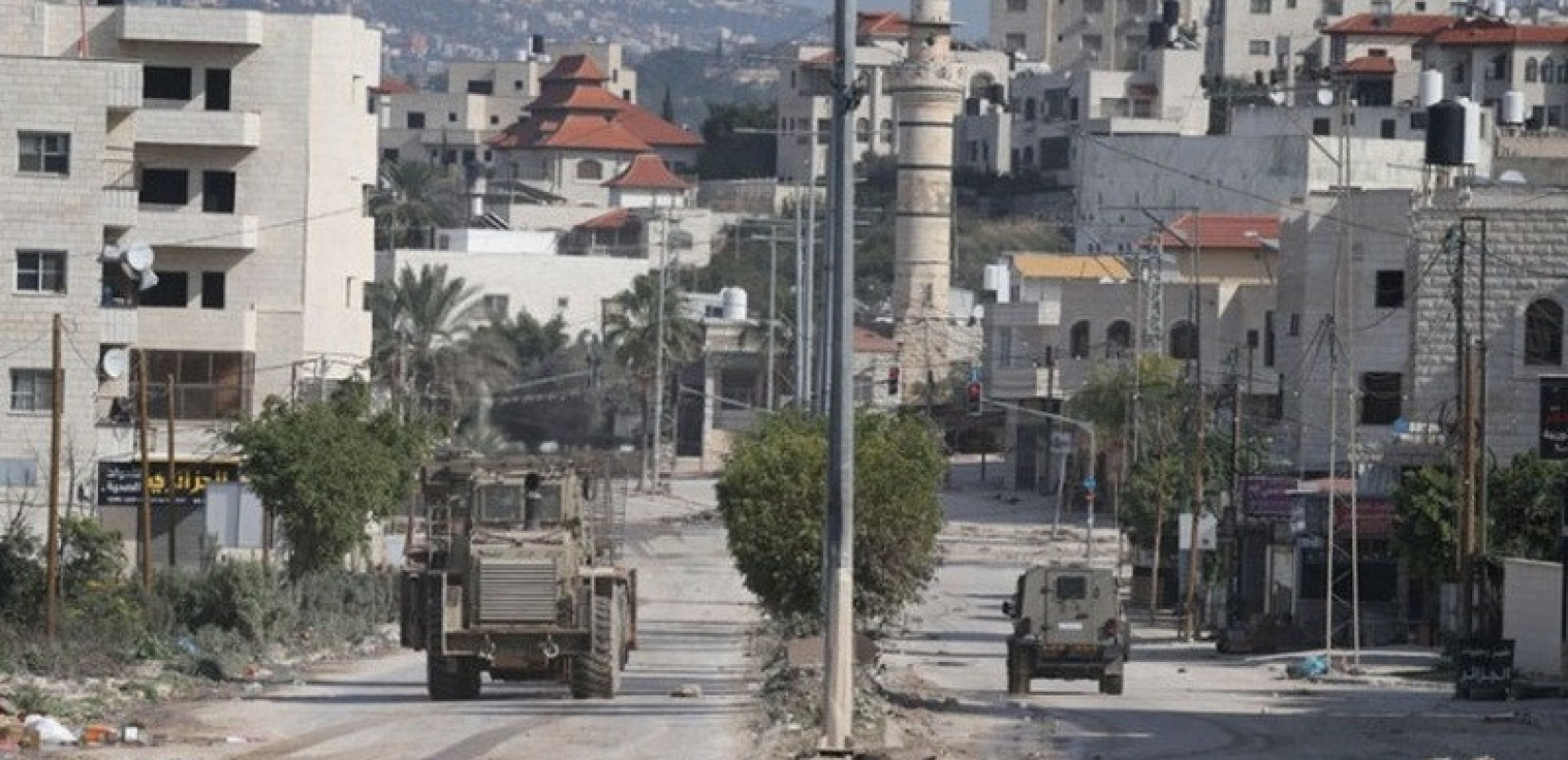 Νέα κλιμάκωση στη Δυτική Όχθη: Ξυλοδαρμός ξένων εθελοντών από εποίκους στη Ντουγιούκ