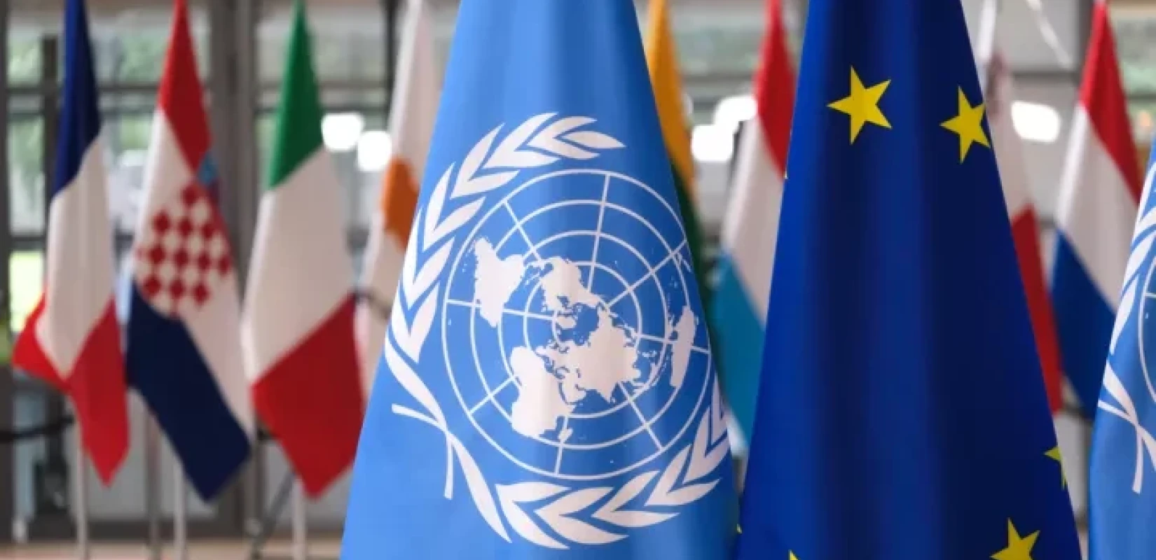 Θεσσαλονίκη: Με τη συμμετοχή 800 μαθητών η Τελετή Λήξης της 10ης επετειακής Προσομοίωσης των Επιτροπών του ΟΗΕ -«Μαθητές σε Ρόλο Διπλωμάτη»