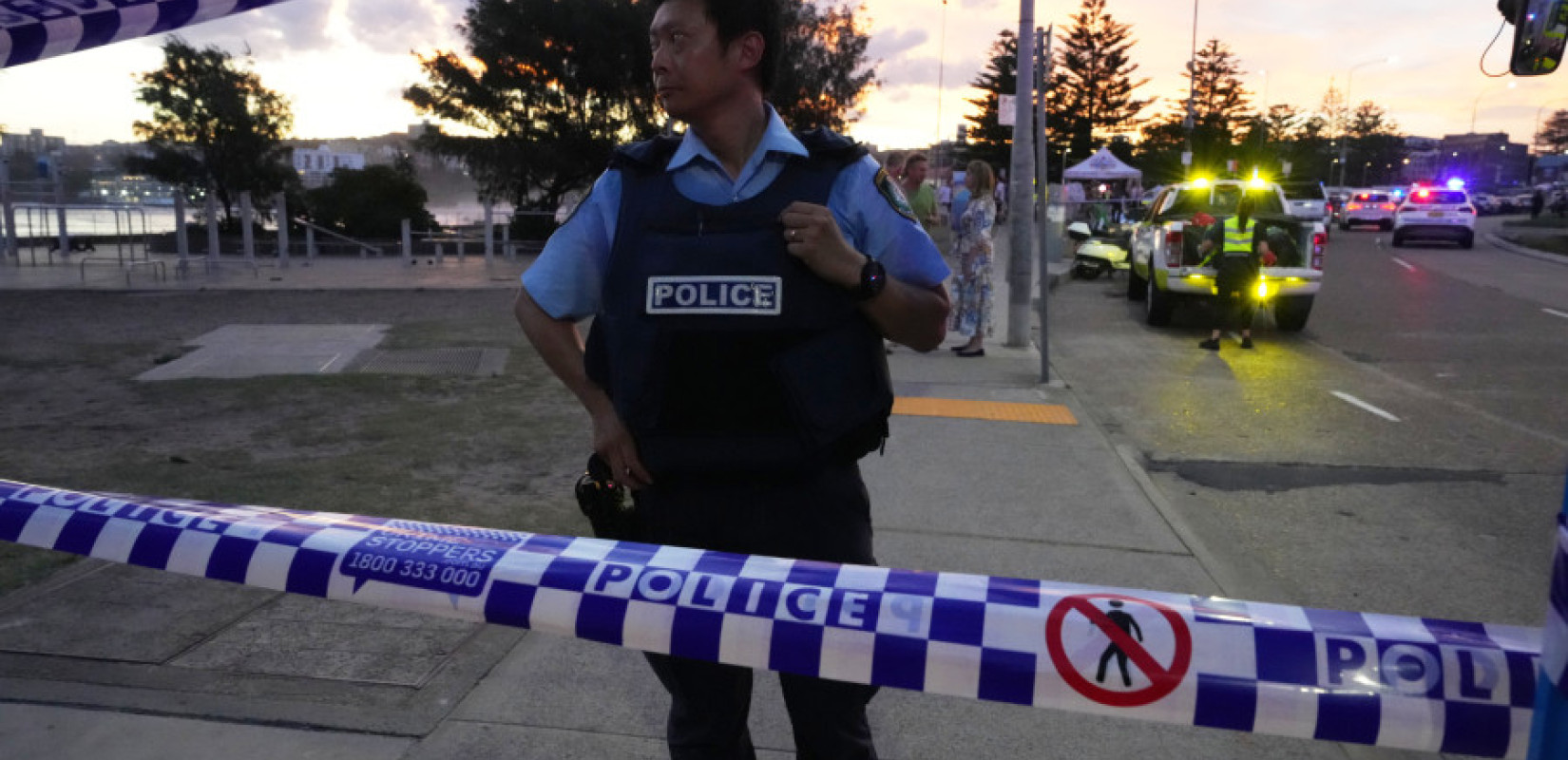 Τρομοκρατικό χτύπημα στο Σίδνεϊ: Οι ηγέτες από όλο τον κόσμο καταδικάζουν την επίθεση - Στήριξη στην Εβραϊκή κοινότητα