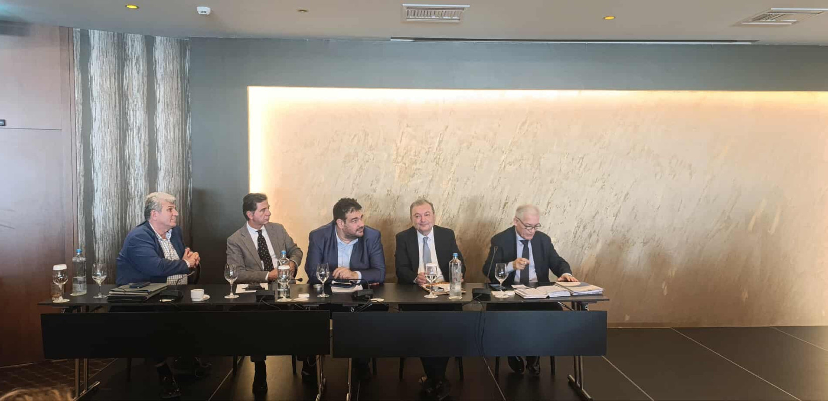 Ι. Καϊτεζίδης - Λ. Κυρίζογλου: Στη σωστή κατεύθυνση ο Κώδικας -Να δοθεί λύση στα οικονομικά που είναι «θηλιά» για τους δήμους