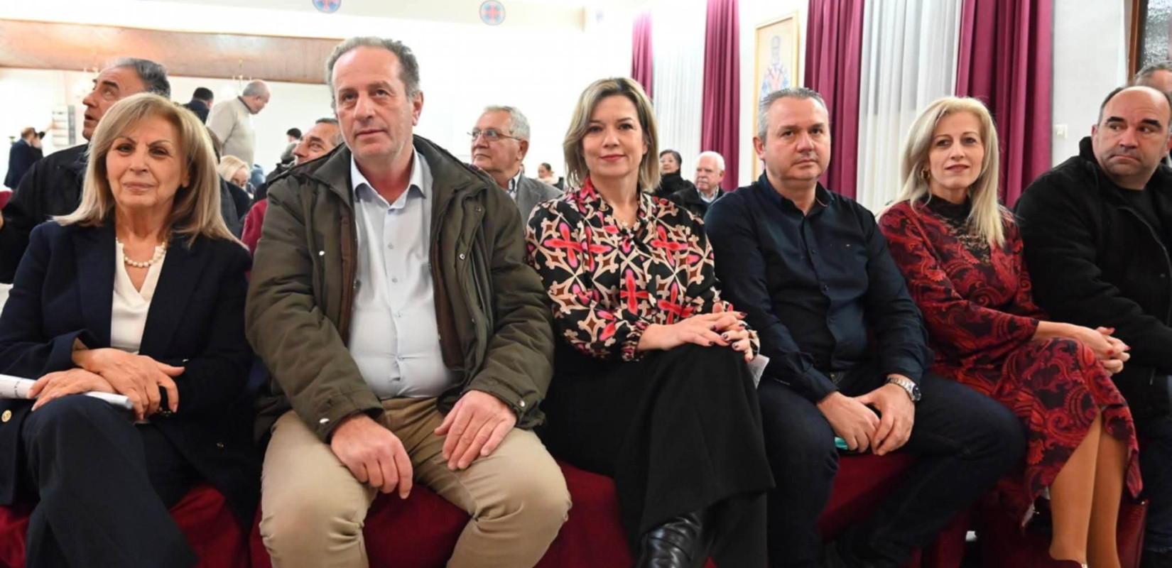 Παρουσιάστηκε το μεγαλύτερο έργο αστικής ανάπλασης στην ιστορία του Λαγκαδά