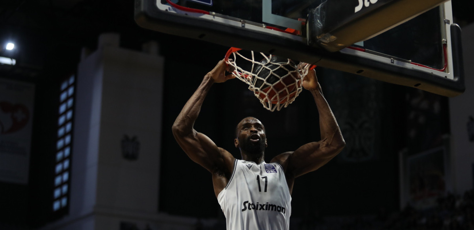 Μπάσκετ: Απόλυτα κυρίαρχος ο ΠΑΟΚ, που συνεχίζει τις υψηλές πτήσεις (βίντεο)