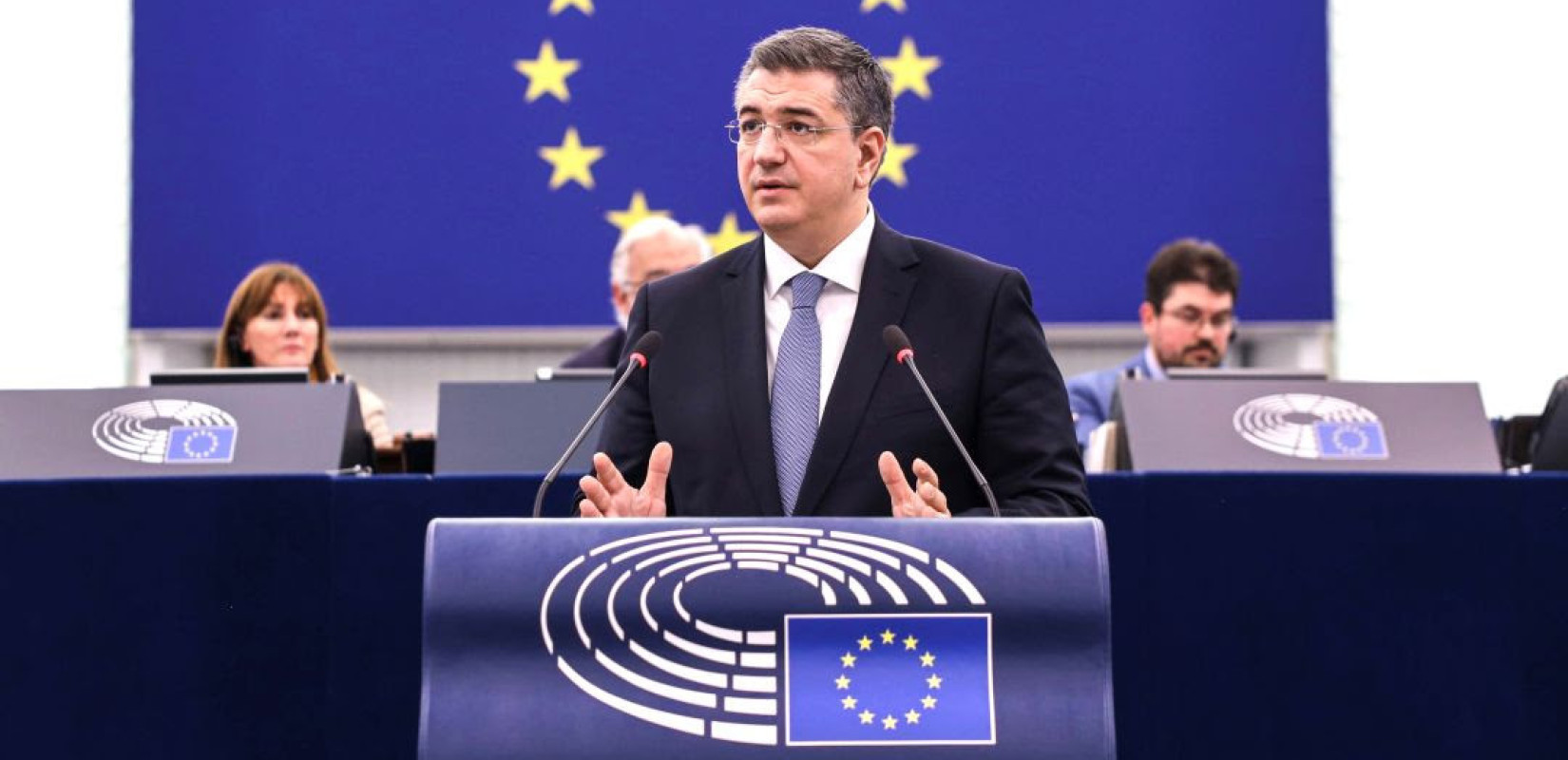 Α. Τζιτζικώστας: «Σανίδα σωτηρίας η υιοθέτηση μέτρων για τους κινητήρες εσωτερικής καύσης και τα υβριδικά οχήματα»