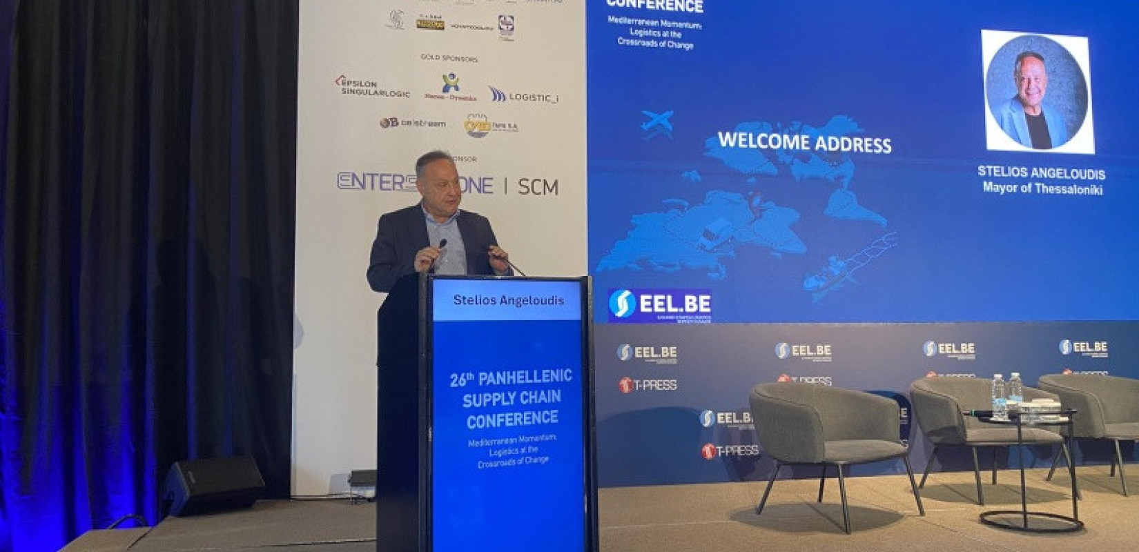 Θεσσαλονίκη: Πανστρατιά για τα έργα υποδομών, «να τρέξουν άμεσα» - Γιατί ο έκτος προβλήτας δεν αρκεί