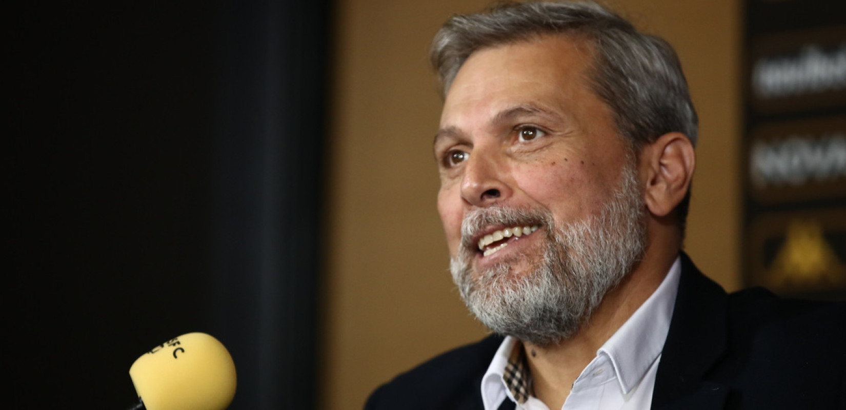 Αποκάλυψη του νέου προέδρου του Ερασιτέχνη Άρη: «Ο Καρυπίδης δεν έχει κανέναν ενδοιασμό να αποχωρήσει» (βίντεο)