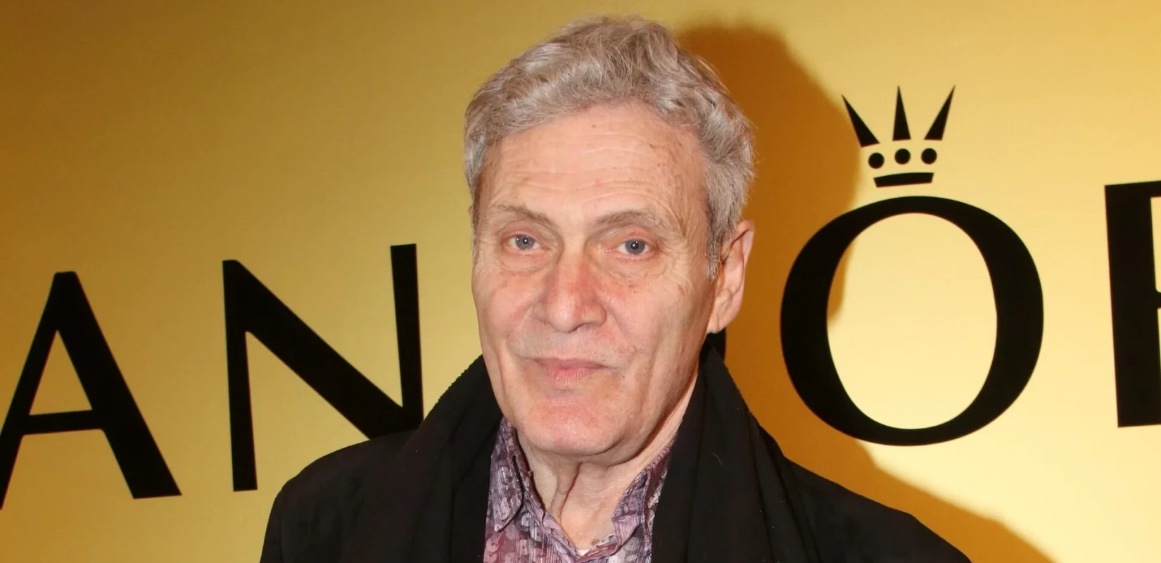 Αύριο η αποτέφρωση του ηθοποιού Αλμπέρτο Εσκενάζυ