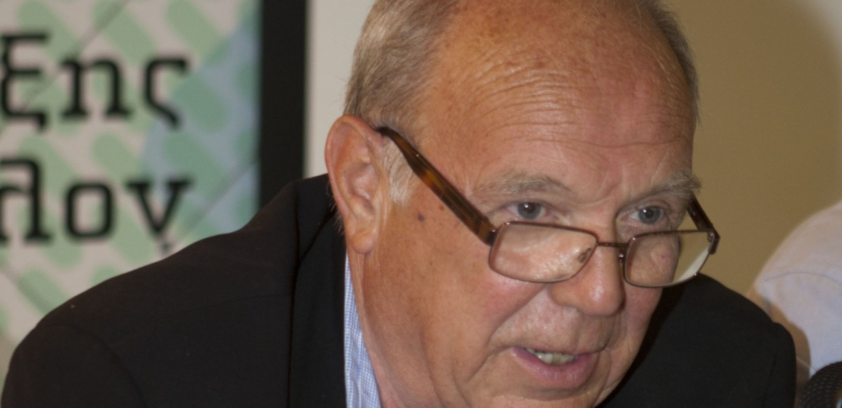 Έφυγε ο Αντώνης Δούδος, ένας μεγάλος Θεσσαλονικιός