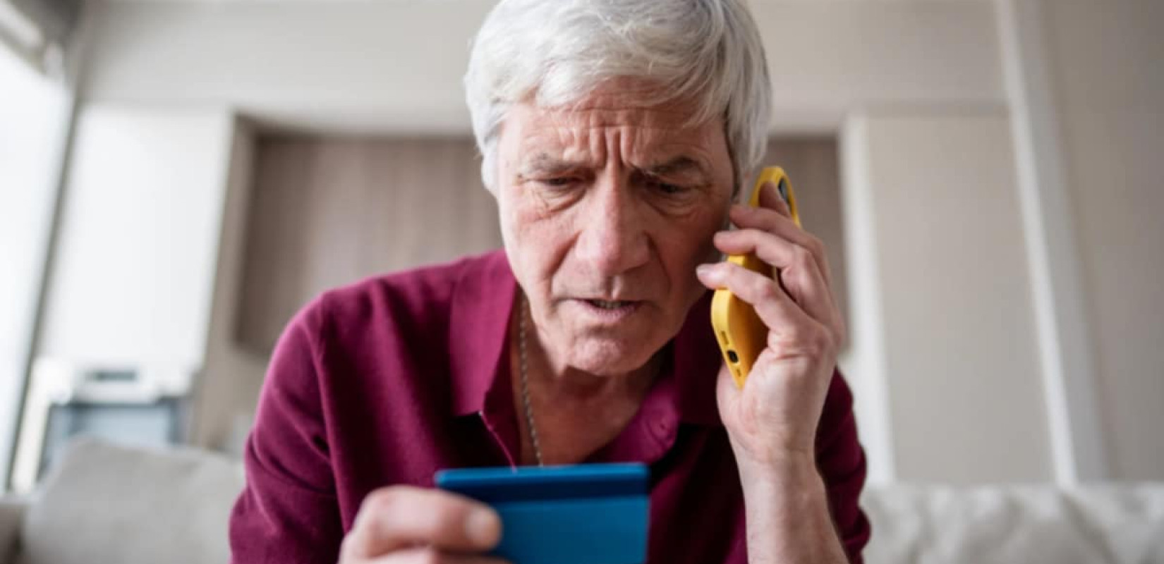 Νέα απάτη μέσω SMS με «δόλωμα» τον e-ΕΦΚΑ