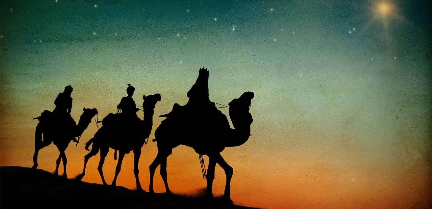 Άστρο της Βηθλεέμ: Πλανητικός επιστήμονας της NASA λύνει το μυστήριο με έναν κομήτη του 5 π.Χ.