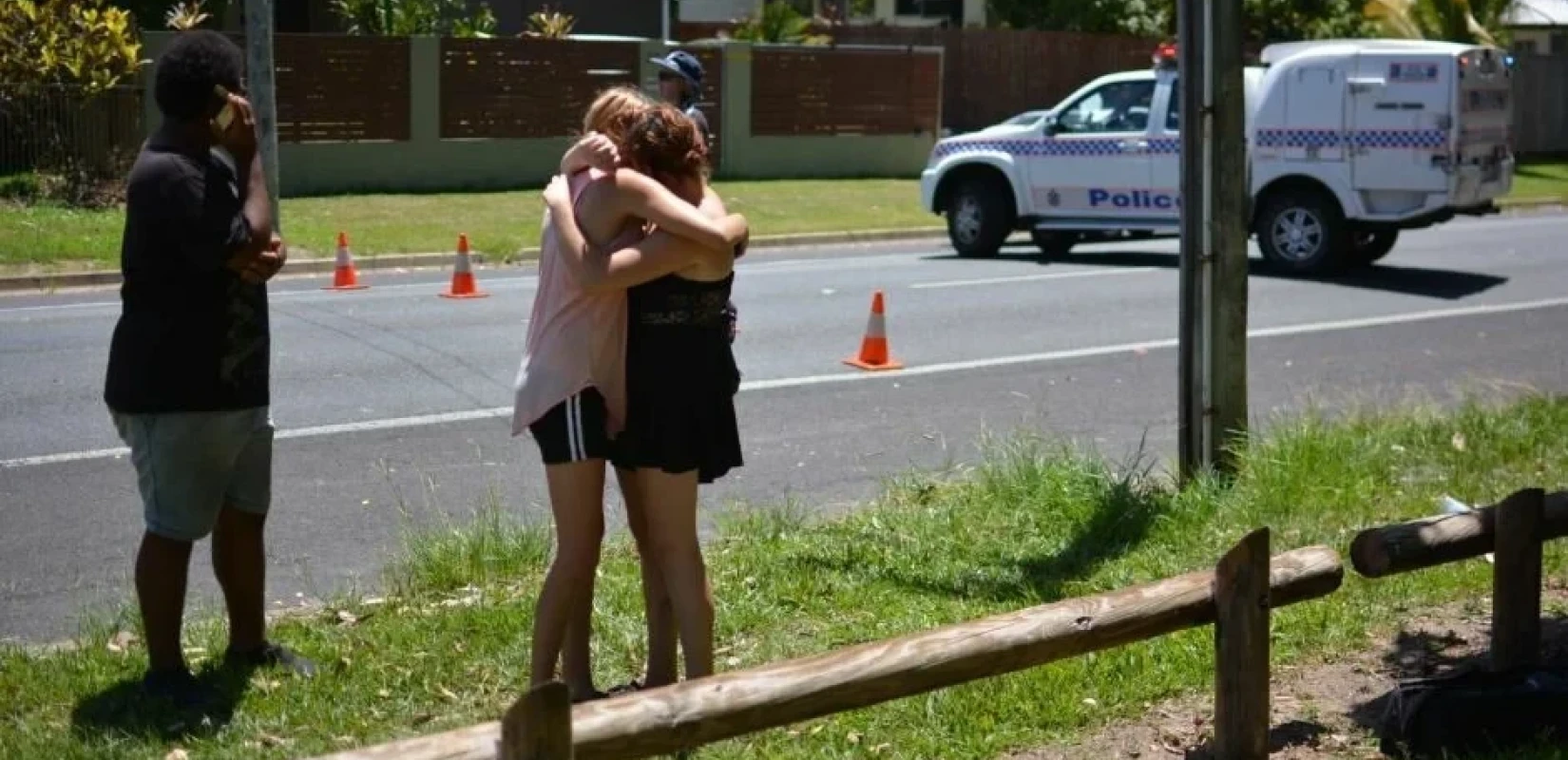 Αυστραλία: Μια «σκοτεινή ώρα» - Η χώρα σοκαρισμένη από την «τρομοκρατική» και «αντισημιτική» επίθεση