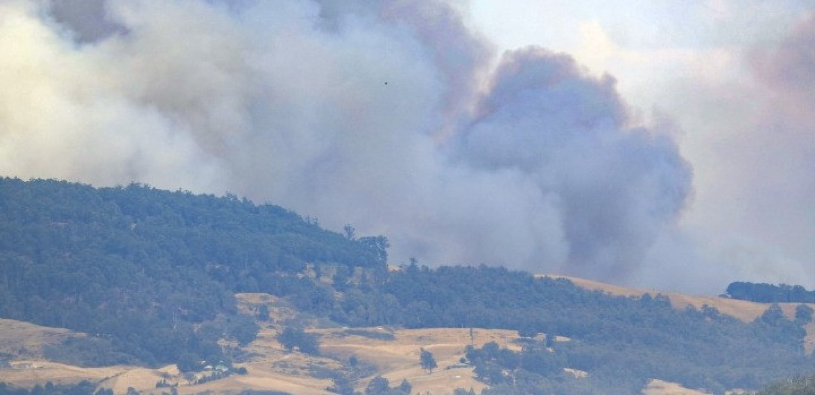 Αυστραλία: Οι αρχές καλούν χιλιάδες ανθρώπους να απομακρυνθούν από τα σπίτια τους λόγω των πυρκαγιών στη Νέα Νότια Ουαλία