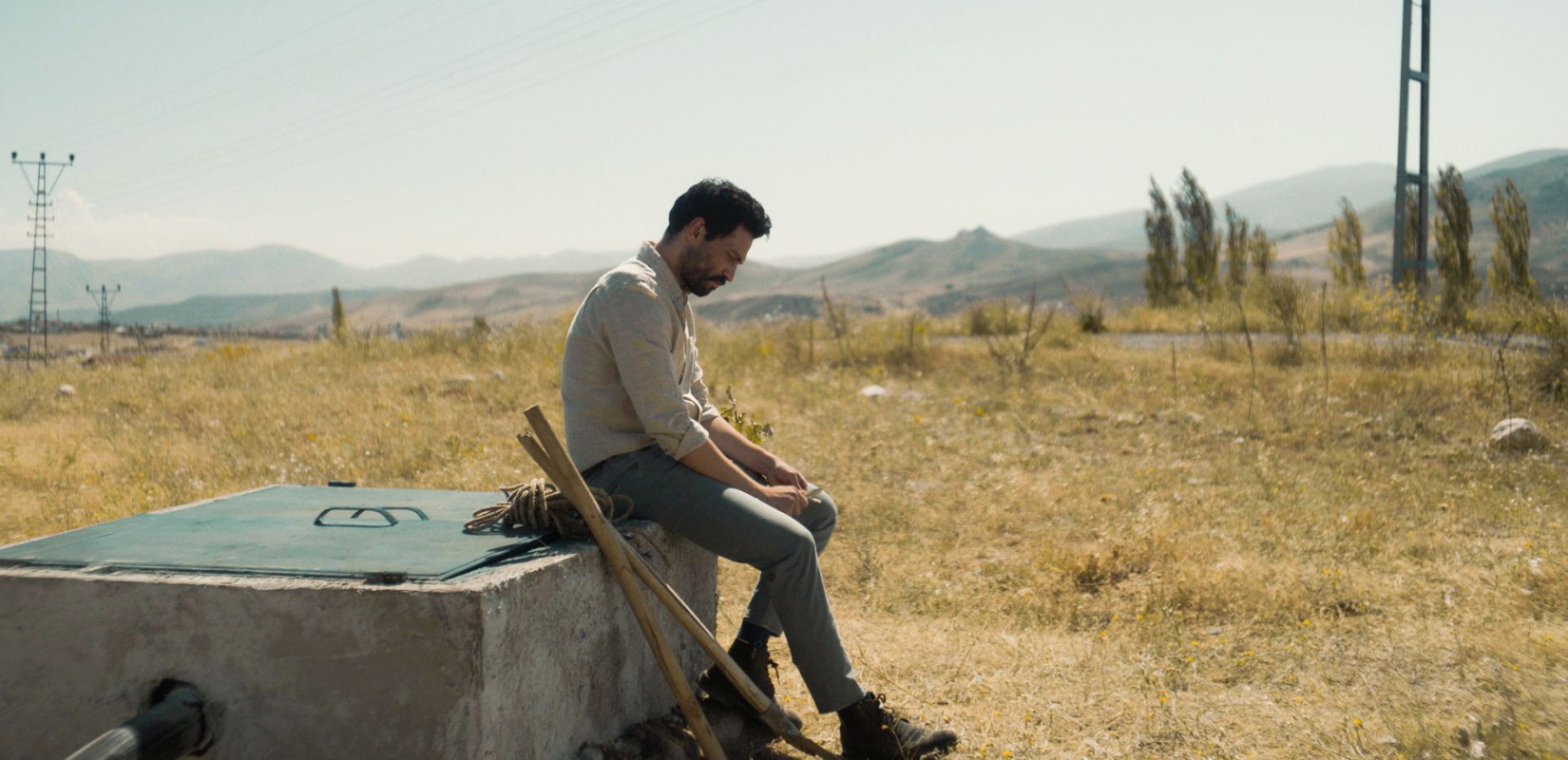 Χριστούγεννα στο Φεστιβάλ Κινηματογράφου Θεσσαλονίκης με τρεις μοναδικές προβολές