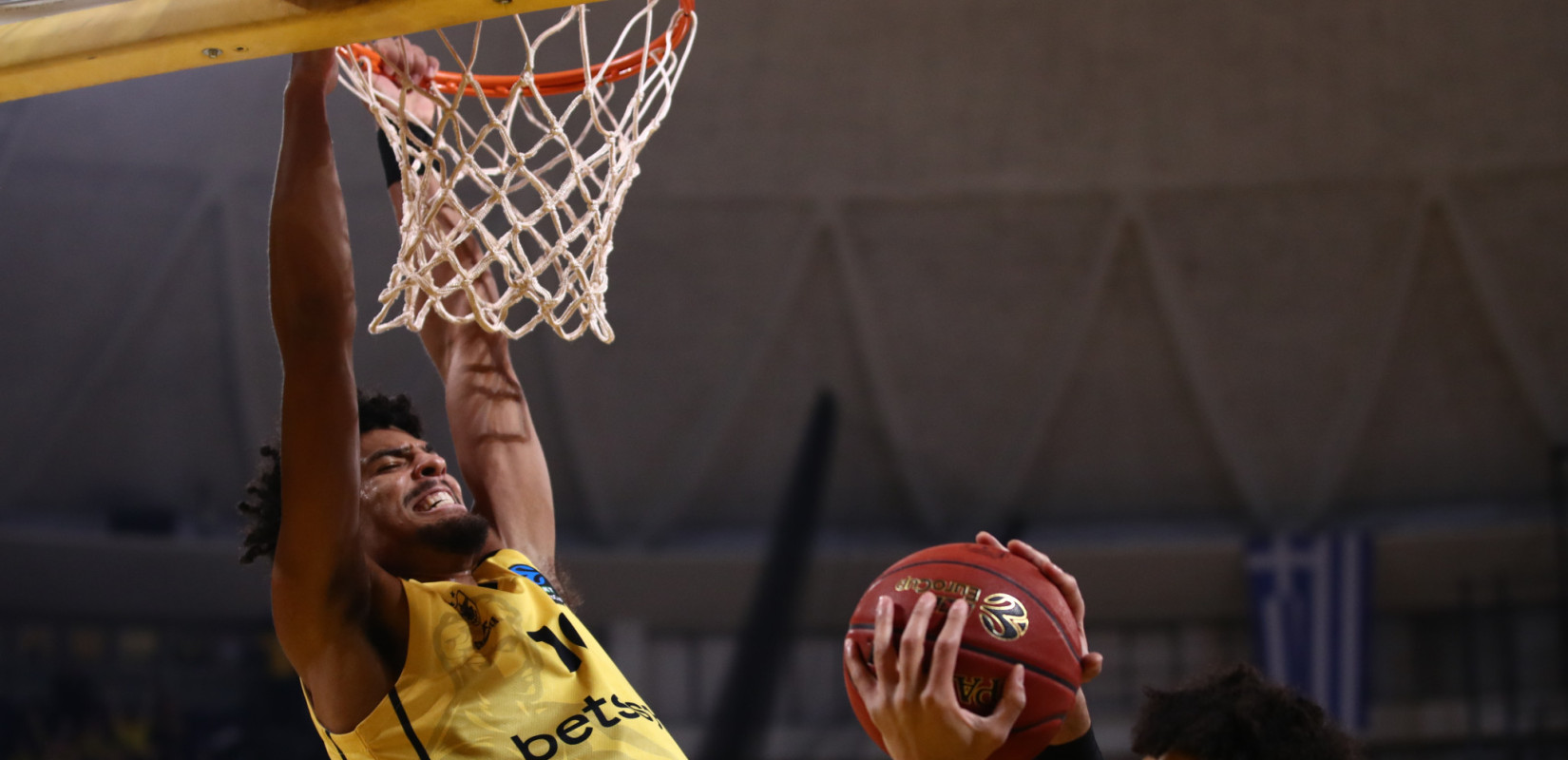 Μπάσκετ: Σε τροχιά πρόκρισης ο Άρης, 90-86 τη Βενέτσια