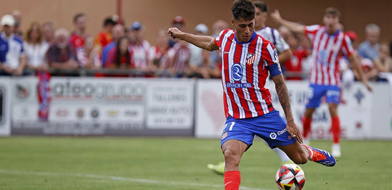 Ο Κάρλος Μαρτίν στο ραντάρ του ΠΑΟΚ (βίντεο)