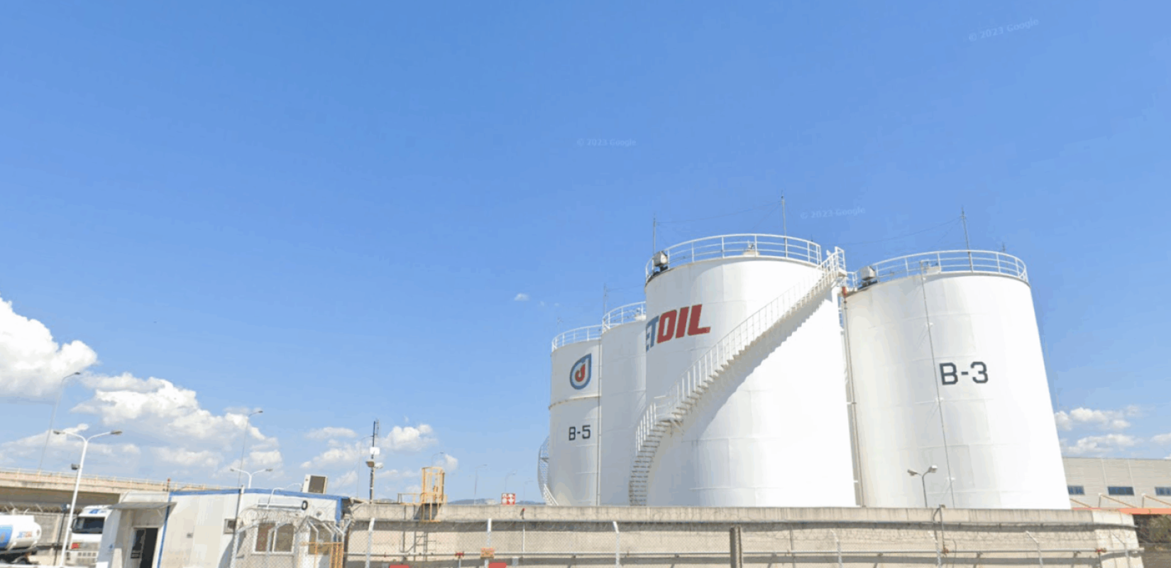 Θεσσαλονίκη: Το «λουκέτο» της Jetoil, το σοκ στην αγορά, η ρωσική ανάμιξη και ο «μυστήριος» Καναδοπακιστανός