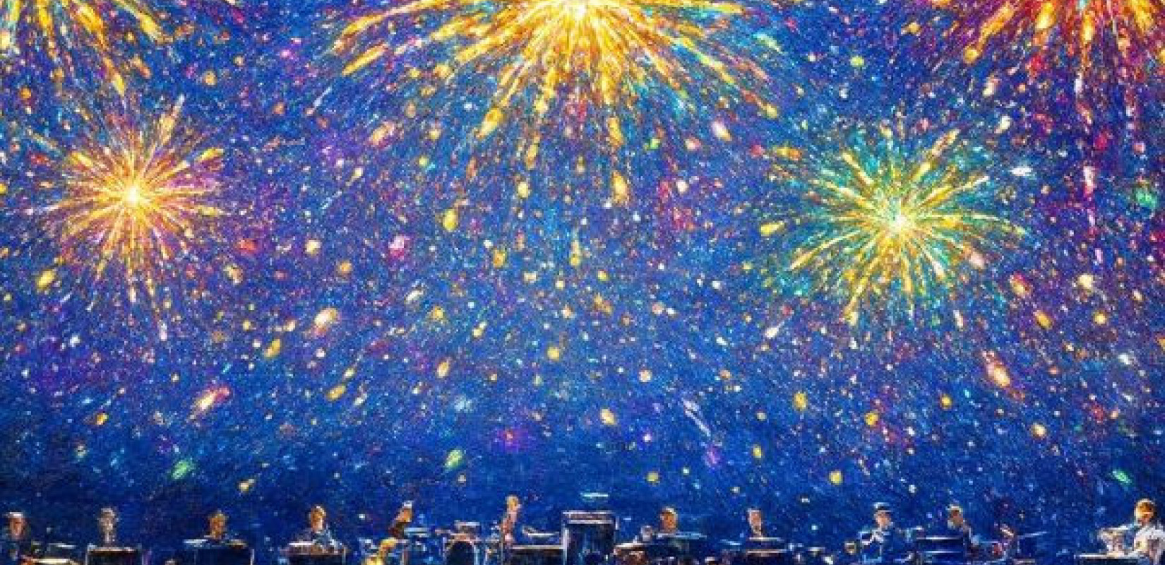 Θεσσαλονίκη: Χριστουγεννιάτικη μαγεία με την μουσική του Χάρι Πότερ στο Μέγαρο