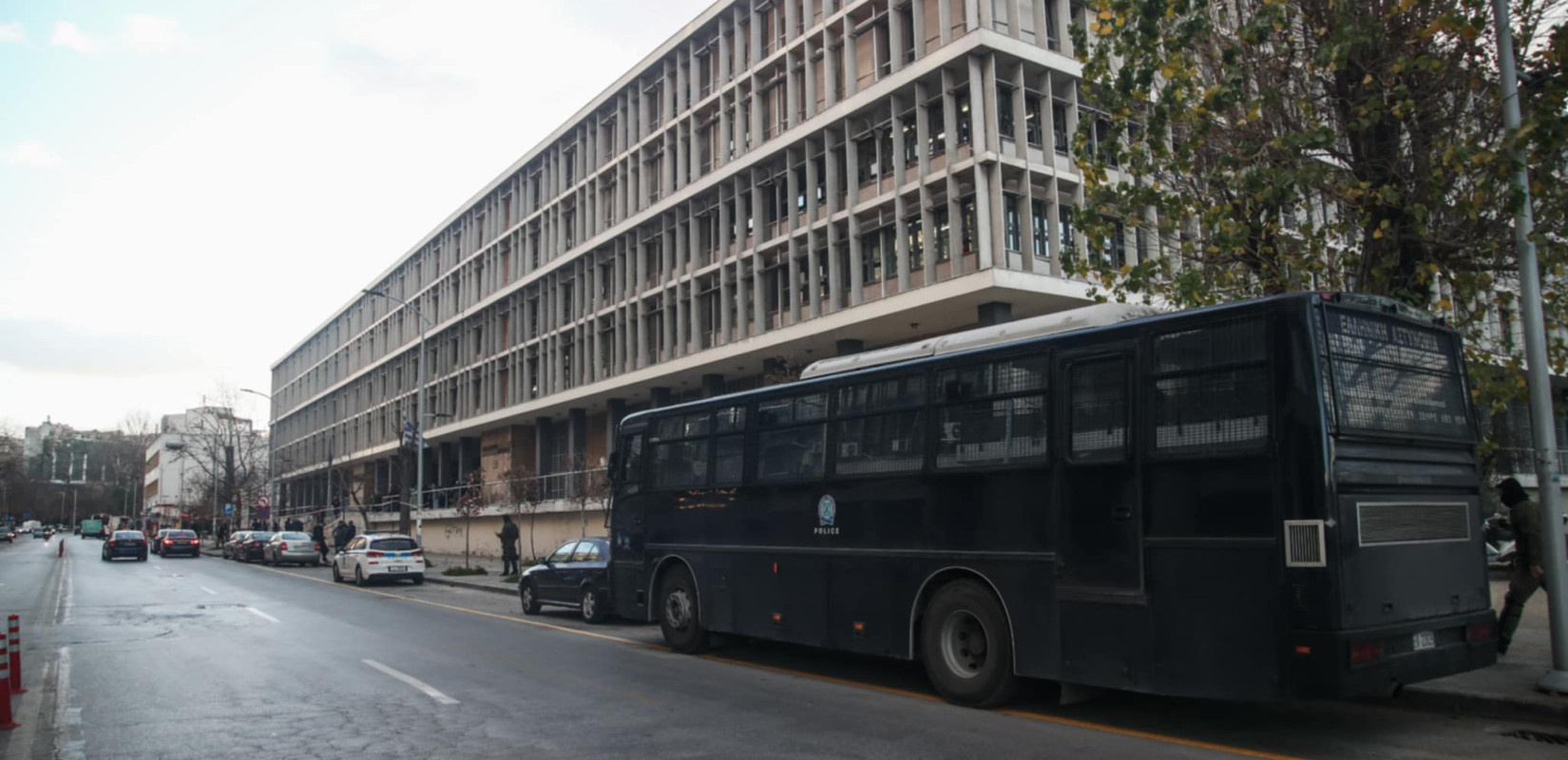 Θεσσαλονίκη: Να εκδοθεί στην πατρίδα του Ρώσος δικηγόρος γνωμοδότησε το Συμβούλιο Εφετών