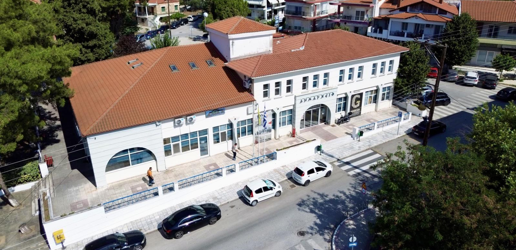 Δήμος Ωραιοκάστρου: Κλείνει τμήμα της Λεωφόρου Δημοκρατίας την Παρασκευή